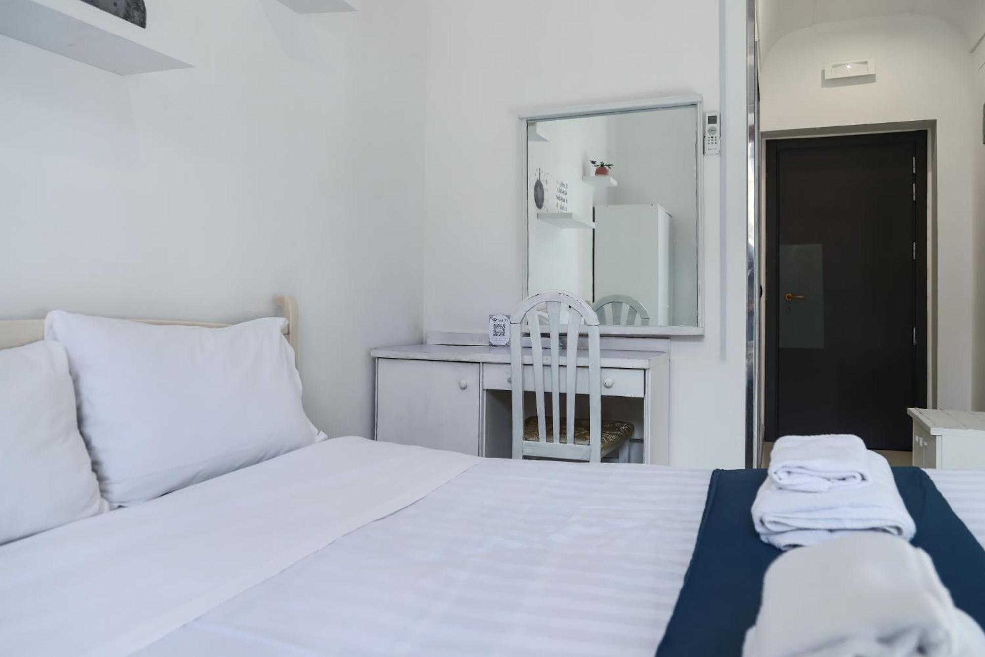 Golfo Di Orosei Rooms — Bilder 2